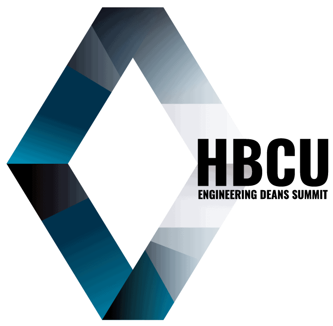 HBCU Engineering Deans Summit Logo 2024